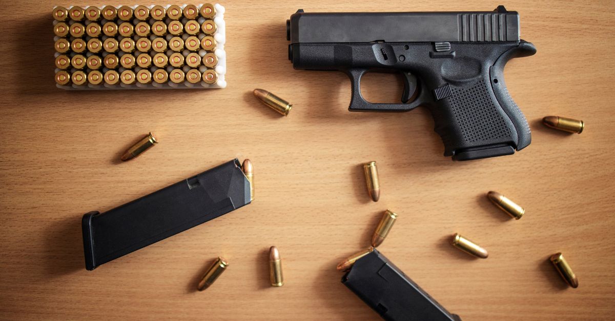 Austria prawo o broni, nowelizacja ustawy o broni Austria, przepisy o broni 2026 Austria, zaostrzenie przepisów broń Austria, minimalny wiek broń Austria, kontrola broni Austria, Austria, broń, aktualności, aktualności Austria,