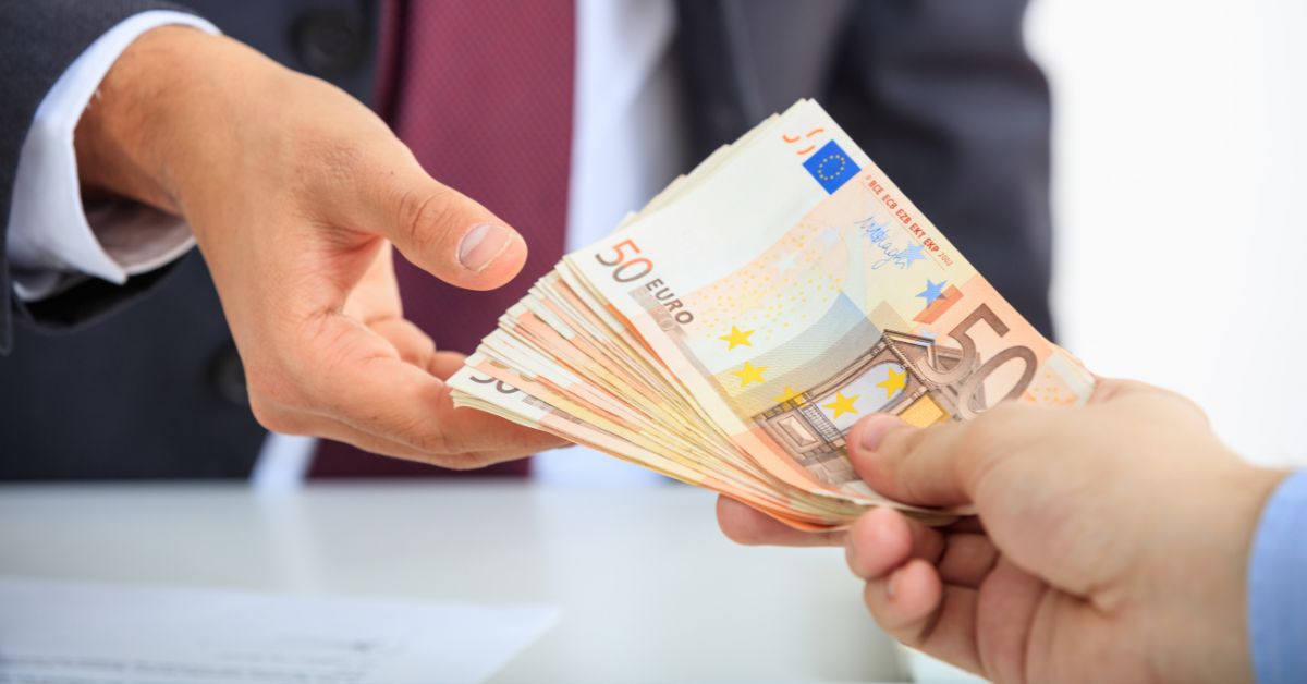 limit gotówki Niemcy 2027, zakaz gotówki Niemcy UE, nowe przepisy UE gotówka, cyfrowy euro Niemcy, płatności gotówkowe Niemcy zmiany, limit gotówki, gotówka, gotówka w Niemczech, Niemcy, limit gotówki w Niemczech, płatności gotówkowe Niemcy, płatność gotówką,