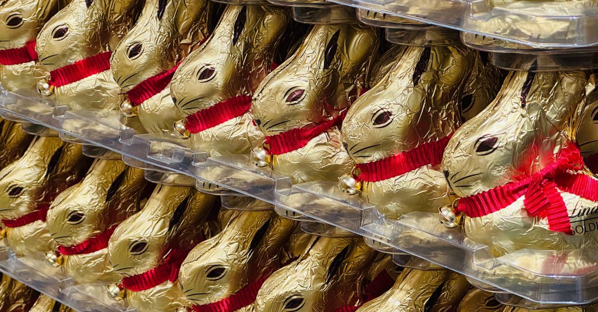 Lindt ceny, Lindt zajączek wielkanocny, drogie słodycze Niemcy, Rewe Edeka Lindt, ceny czekolady Szwajcaria, Lindt Sprüngli krytyka, Niemcy, Szwajcaria, Lindt, produkty Lindt, produkty Lindt w Niemczech, ceny Lindt,