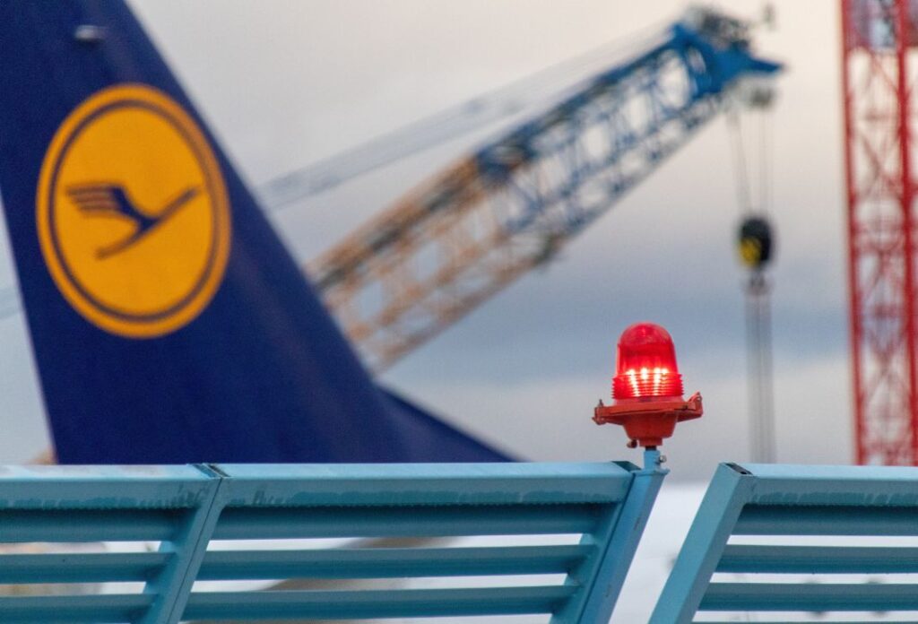 lufthansa