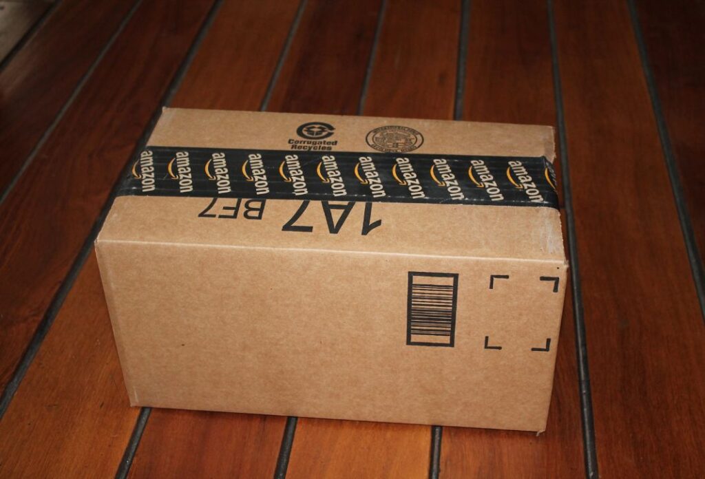 amazon