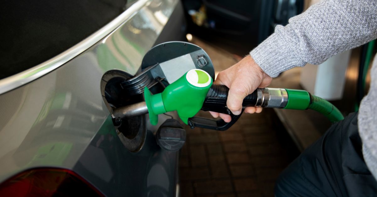 ceny paliw Austria, benzyna Austria cena, diesel Austria cena, spadek cen paliw, ropa Brent cena, rynek paliw Austria, Austria, paliwo, ceny,