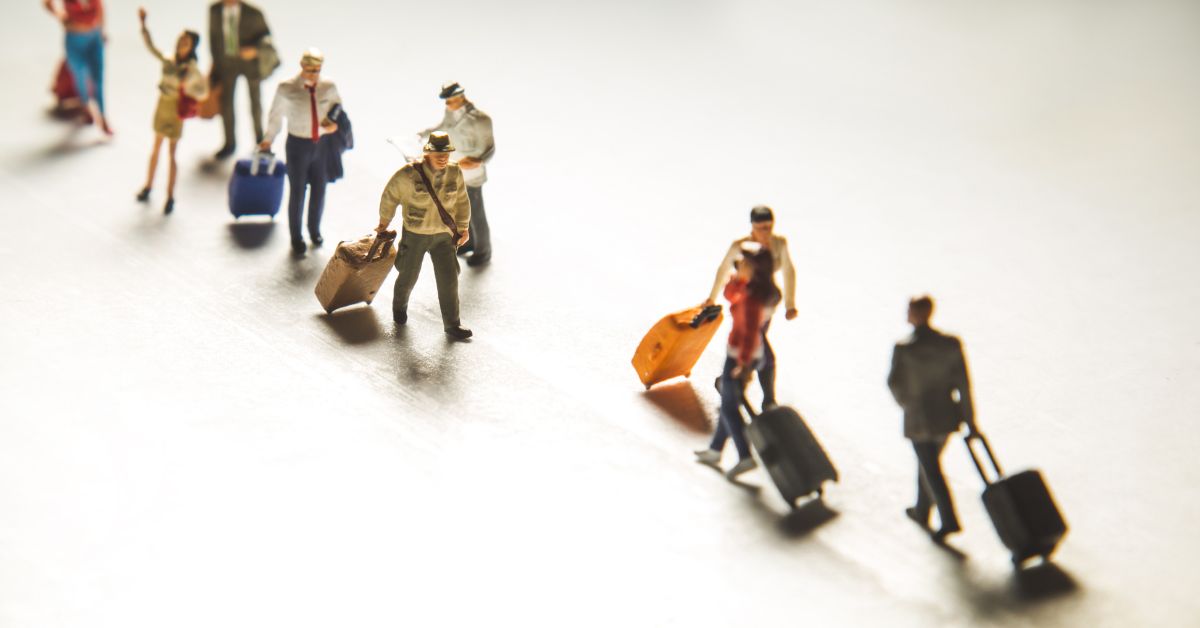 praca w Niemczech, Polacy w Niemczech, zarobki w Niemczech 2025, praca za granicą, emigracja zarobkowa, rynek pracy Niemcy, oferty pracy Niemcy, OLX Praca raport, wynagrodzenia Niemcy, praca dla Polaków Niemcy,