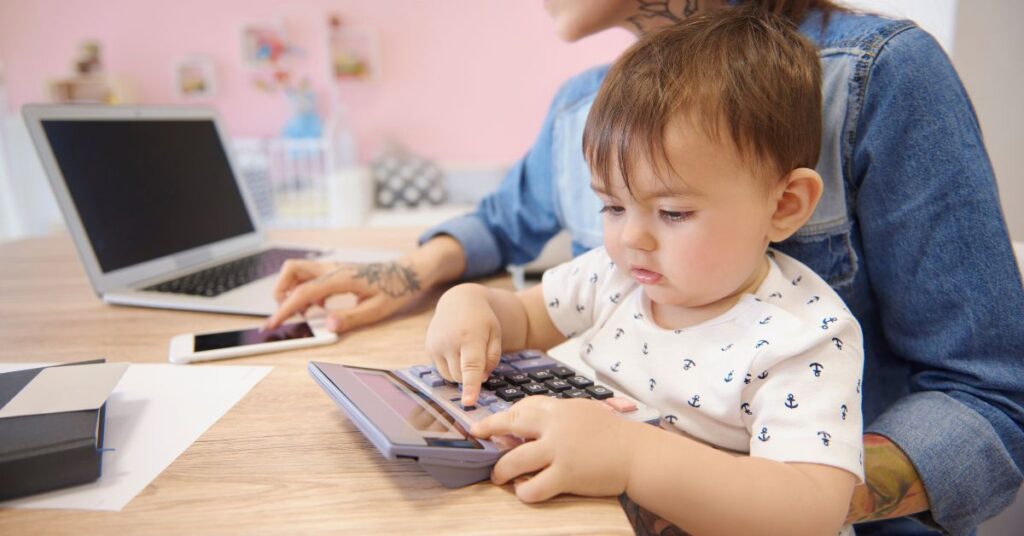 Kindergeld Niemcy, Steuer-ID dziecka, numer podatkowy dziecka Niemcy, zasiłek rodzinny Niemcy, identyfikacja podatkowa Niemcy, Steuer-ID, Niemcy, numer podatkowy dla dziecka,