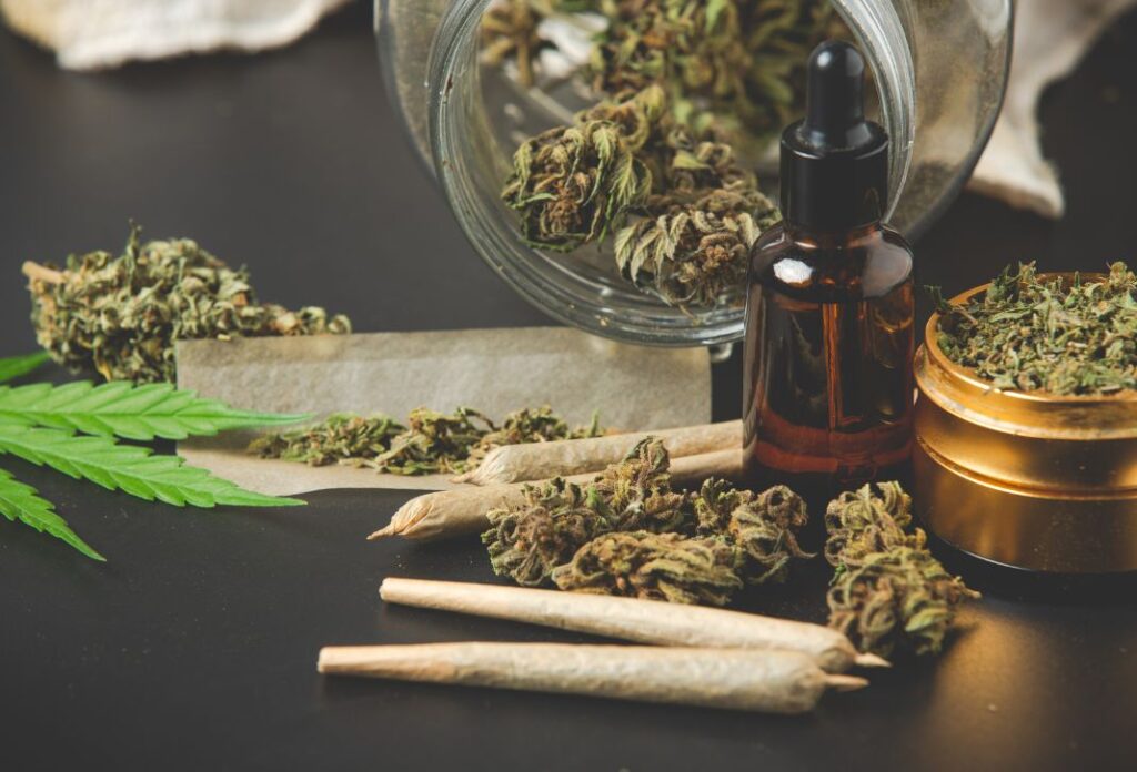 marihuana