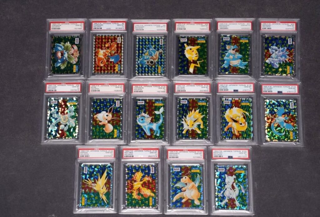 pokemon