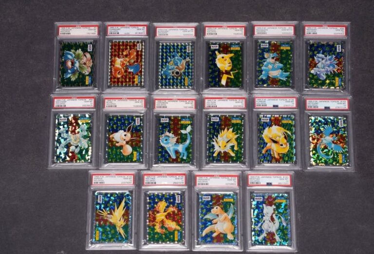 pokemon