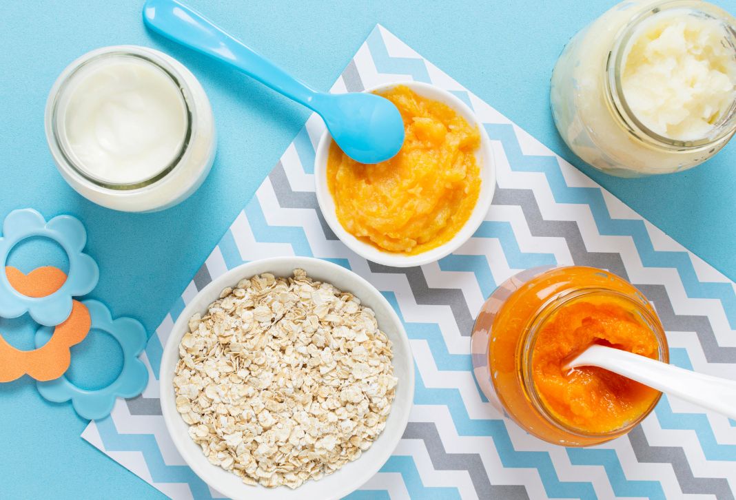 babyfood