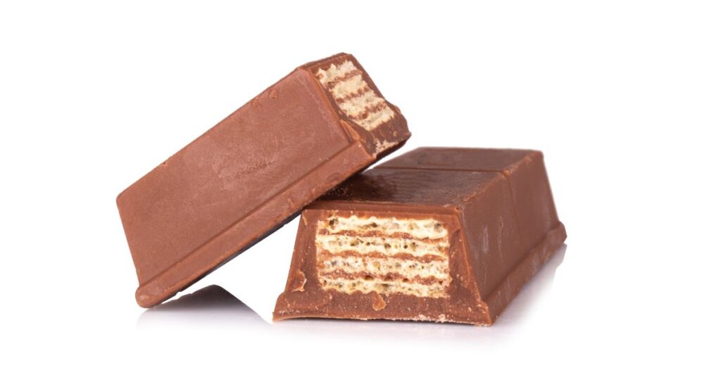 KitKat kradzież, skradzione KitKaty, Nestlé KitKat, Coop Szwajcaria, kradzież transportu słodyczy, batony KitKat Polska, Bubikon Coop, Szwajcaria, aktualności, aktualności Szwajcaria,