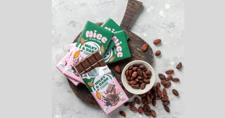 czekolada Szwajcaria, Halba ranking zrównoważonego rozwoju, Chocolate Scorecard Be Slavery Free, etyczna produkcja czekolady, Coop Migros czekolada, zrównoważona czekolada ranking światowy, Ritter Sport Tony’s Chocolonely, przemysł czekoladowy Szwajcaria, Halba, czekolada Halba, szwajcarska czekolada,