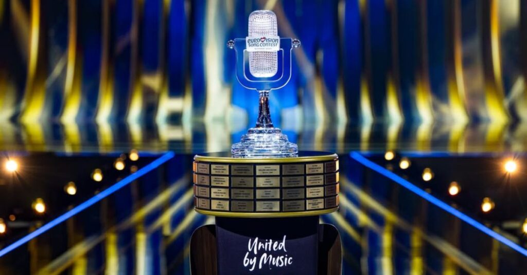 Eurowizja 2026, pierwszy półfinał Eurowizji, Eurowizja Wiedeń, ORF transmisja Eurowizji, faworyci Eurowizji 2026, Akylas Grecja Eurowizja, Finlandia Eurowizja 2026, Boy George San Marino, protesty Eurowizja Wiedeń, wyniki półfinału Eurowizji, Victoria Swarovski, Michael Ostrowski, Noam Bettan Izrael Eurowizja,