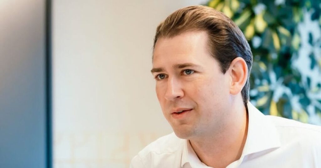 Sebastian Kurz, Dream, sztuczna inteligencja, AI, cyberbezpieczeństwo, start-up AI, Austria, były kanclerz Austrii, Dream AI, aktualności, aktualności Austria,