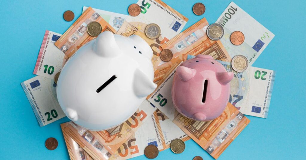 Niemcy, oszczędności w Niemczech, koszty życia w Niemczech, niemieccy konsumenci, sytuacja finansowa Niemców, ceny w Niemczech, oszczędzanie pieniędzy, zakupy w Niemczech, konsumpcja w Niemczech,
