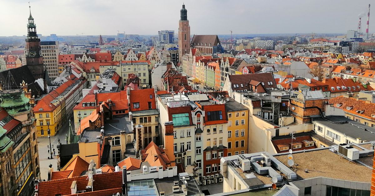 Polska czystsza niż Niemcy, niemieckie media o Polsce, Berliner Zeitung Polska, Deutsche Bahn problemy, kolej Niemcy Polska, połączenia kolejowe Niemcy, podróż do Polski z Niemiec, bezpieczeństwo w Polsce, polskie miasta w niemieckich mediach, Polska,