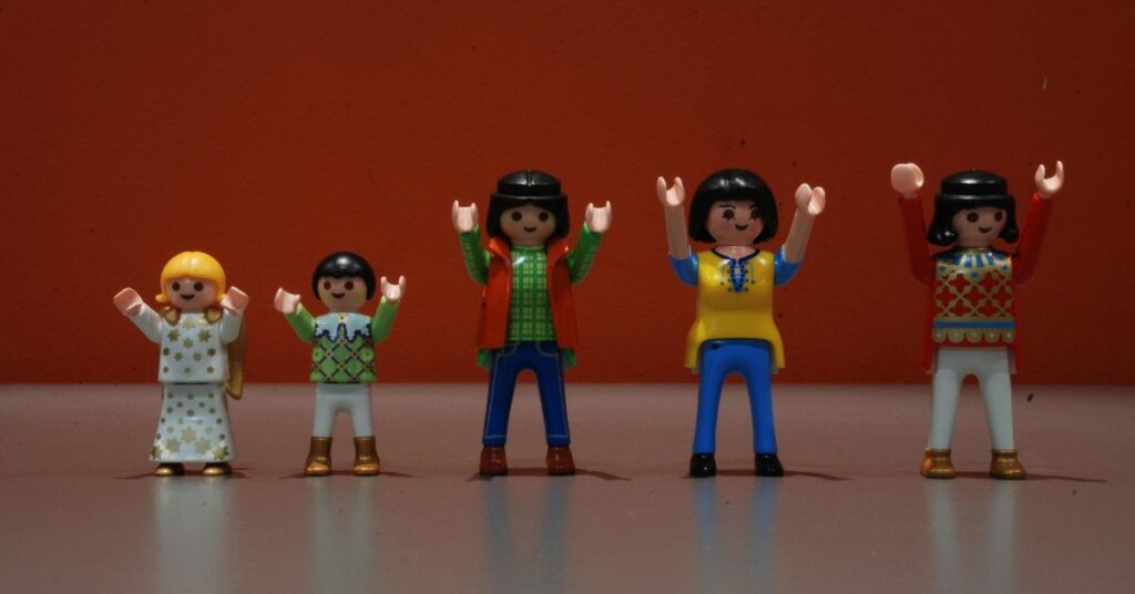 Playmobil, Playmobil Niemcy, zamknięcie fabryki Playmobil, produkcja Playmobil, Dietenhofen, Norymberga, zwolnienia w Niemczech, niemiecki przemysł zabawkarski, kryzys Playmobil,