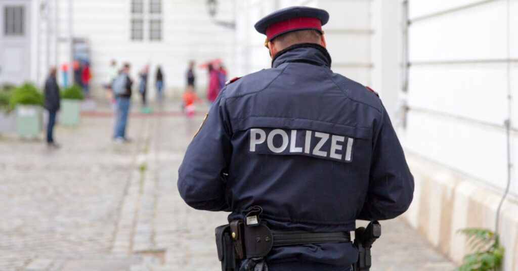 Polka zatrzymana w Niemczech, kontrola graniczna Niemcy Polska, granica niemiecko-polska, zatrzymanie Polki, niemiecka policja, Pasewalk, Pomellen, poszukiwana Polka, kontrole graniczne Niemcy, aktualności, aktualności Niemcy, Niemcy,