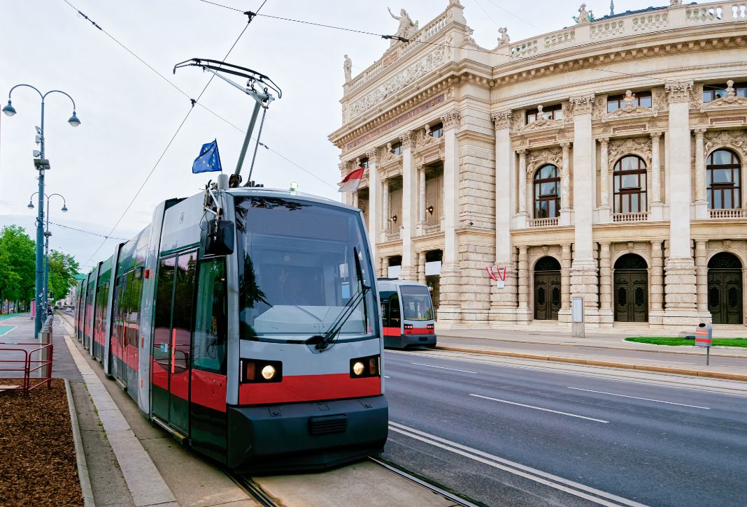 tramwaj