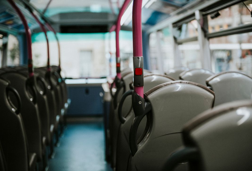 autobus