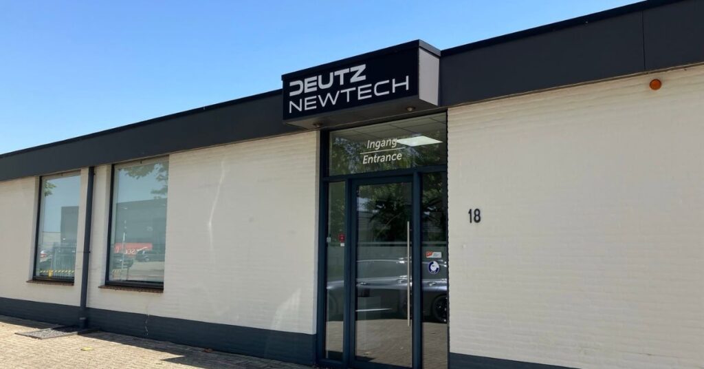 Deutz, FFG Flensburger Fahrzeugbau, przejęcie FFG, Deutz przejęcie, niemiecki przemysł zbrojeniowy, niemiecka zbrojeniówka, pojazdy wojskowe, transportery opancerzone, bojowe wozy piechoty, producent silników Deutz, przemysł obronny Niemcy, inwestycje Deutz, rynek zbrojeniowy Niemcy, niemieckie firmy zbrojeniowe,