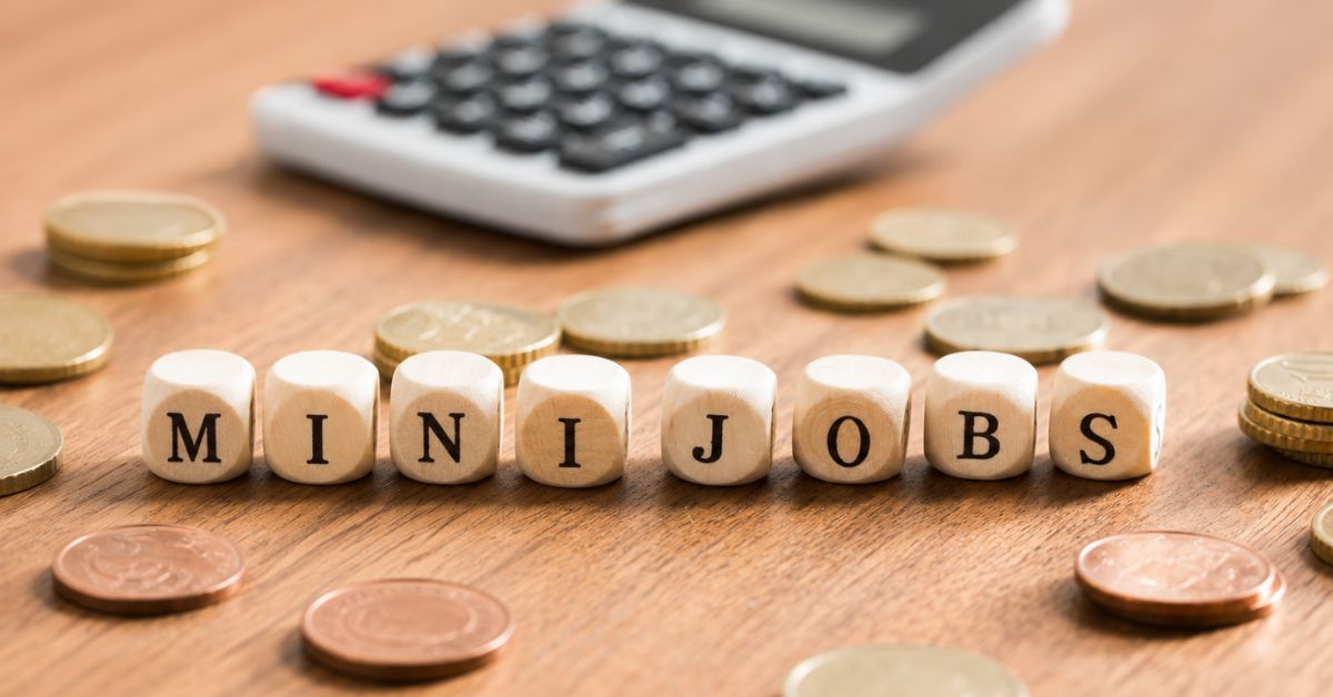 Minijob w Niemczech, reforma Minijob, Minijob 2026, praca w Niemczech, dorabianie w Niemczech, reforma emerytalna Niemcy, składki Minijob, zmiany dla pracowników w Niemczech, praca dodatkowa Niemcy, wynagrodzenie Minijob, Minijob pytania i odpowiedzi, Minijob po reformie,
