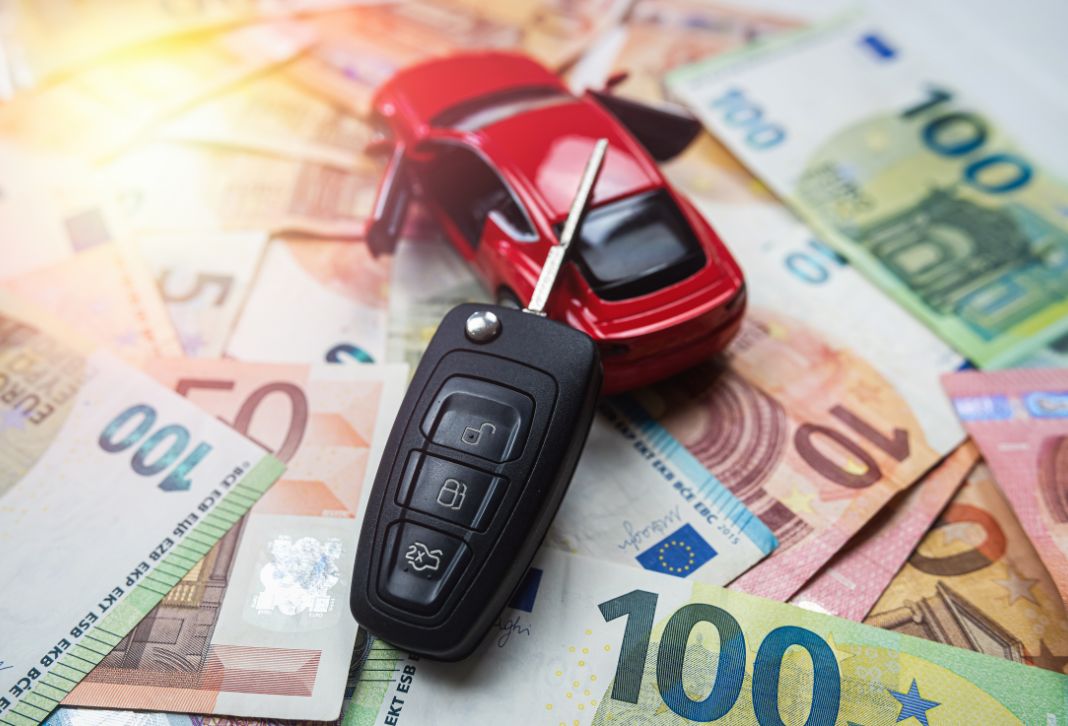 mandat euro