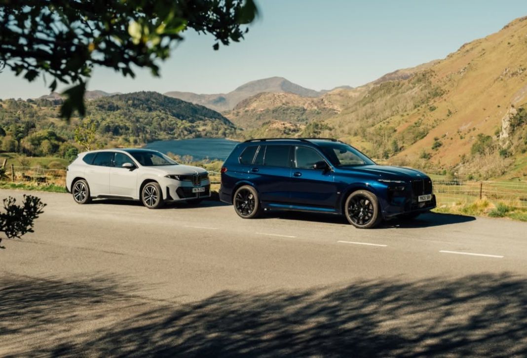 BMW