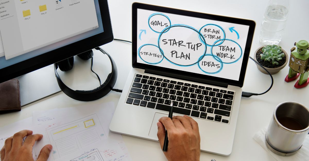 Niemcy, start-upy w Niemczech, rekord start-upów, sztuczna inteligencja AI, gospodarka Niemiec, Hamburg, Berlin, Monachium, Startup-Verband, inwestycje w start-upy, przedsiębiorczość w Niemczech, nowe firmy w Niemczech,