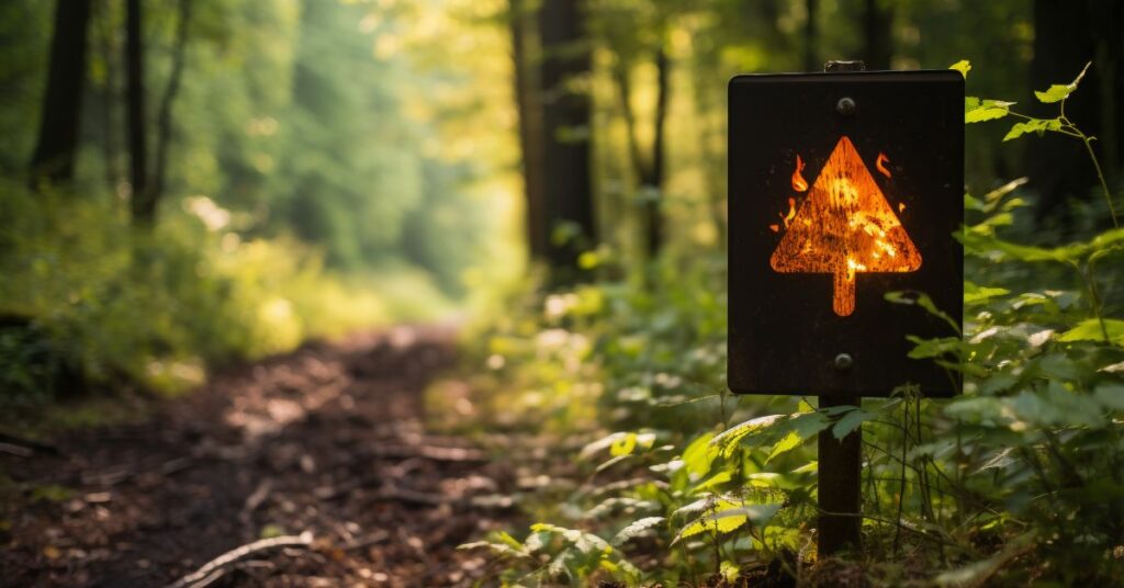 Szwajcaria, zagrożenie pożarowe, pożary lasów, susza w Szwajcarii, upały w Szwajcarii, zakaz rozpalania ognia, zagrożenie pożarami lasów, aktualności, aktualności Szwajcaria,