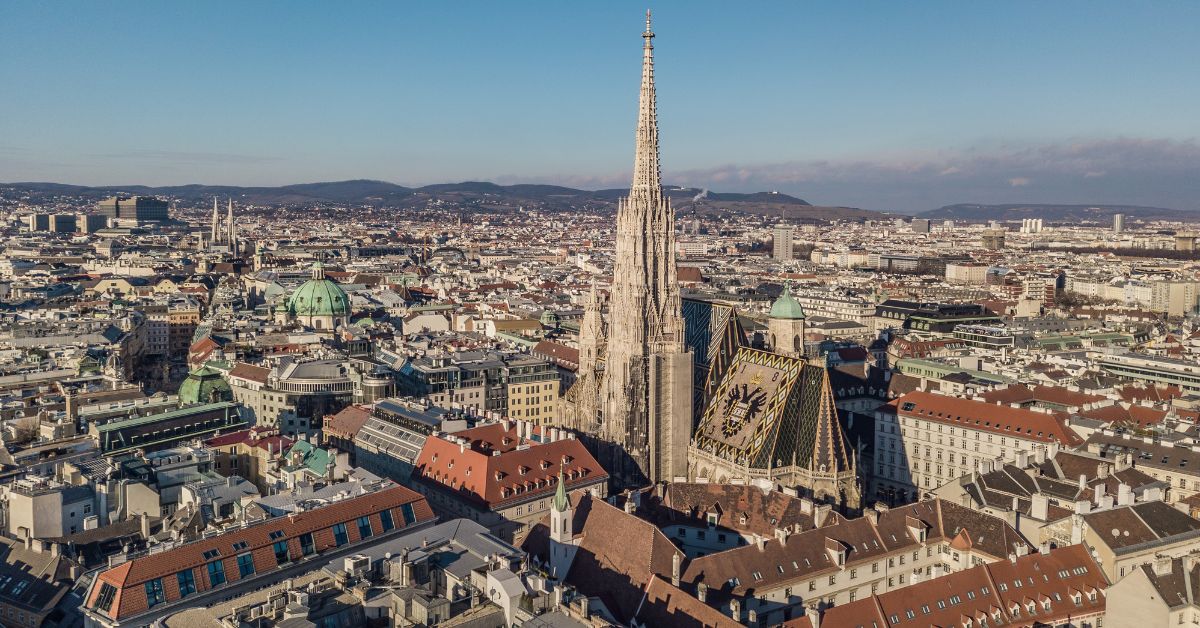 Wiedeń, ranking miast do życia, Global Liveability Index, Kopenhaga, najbardziej przyjazne miasta świata, jakość życia, Austria, Wiedeń ranking, Economist Group, najlepsze miasta do życia, ranking jakości życia, życie w Wiedniu, stolica Austrii,
