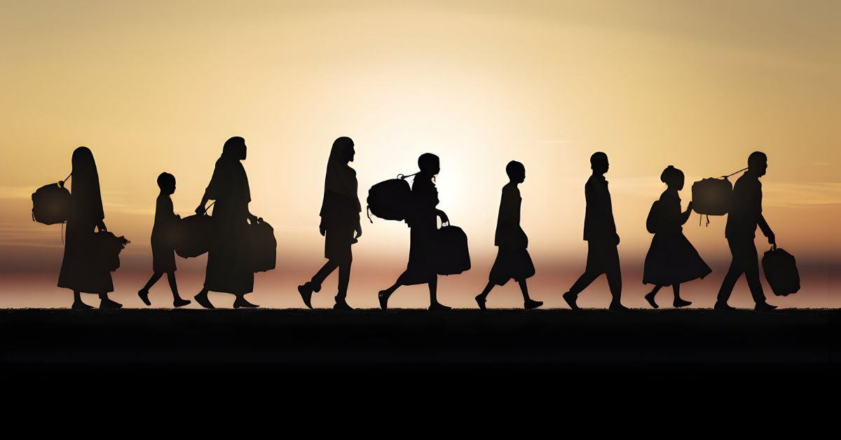 Austria, syryjscy uchodźcy w Austrii, azyl w Austrii, Syryjczycy w Austrii, ochrona uzupełniająca Austria, uchodźcy z Syrii, polityka migracyjna Austrii, azyl dla Syryjczyków, uchodźców w Austrii, świadczenia dla uchodźców w Austrii,