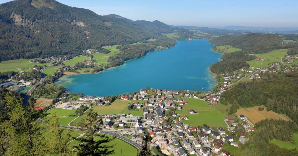 Fuschelsee