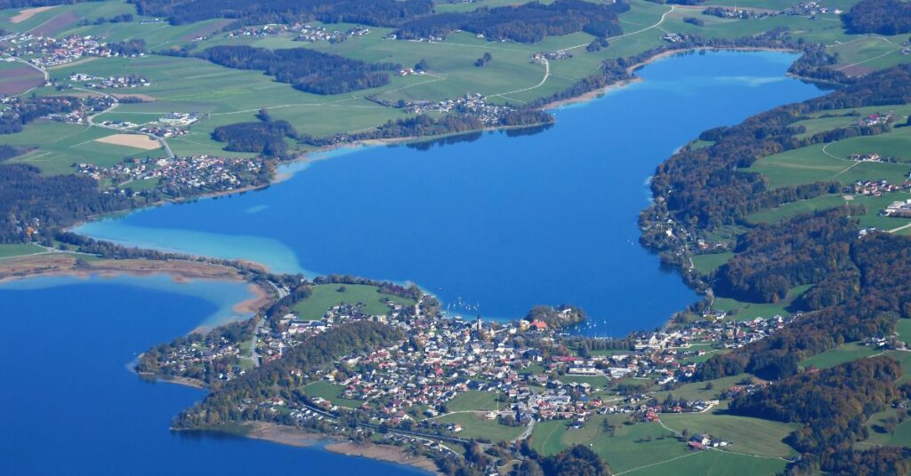 Mattsee