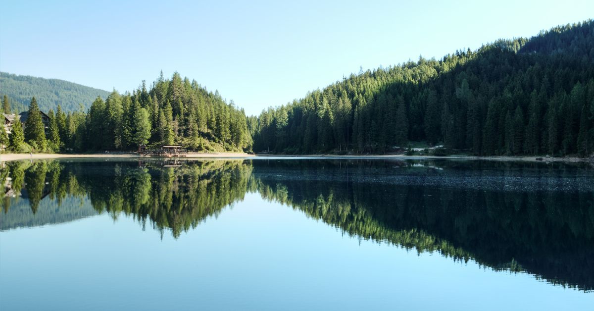 Walchsee, Austria, Tyrol, Polak zaginiony w Austrii, akcja poszukiwawcza w Austrii, jezioro Walchsee, Kufstein, ratownictwo wodne, policja w Austrii, zaginięcie Polaka, aktualności, aktualności Austria, Polacy w Austrii, Polak,