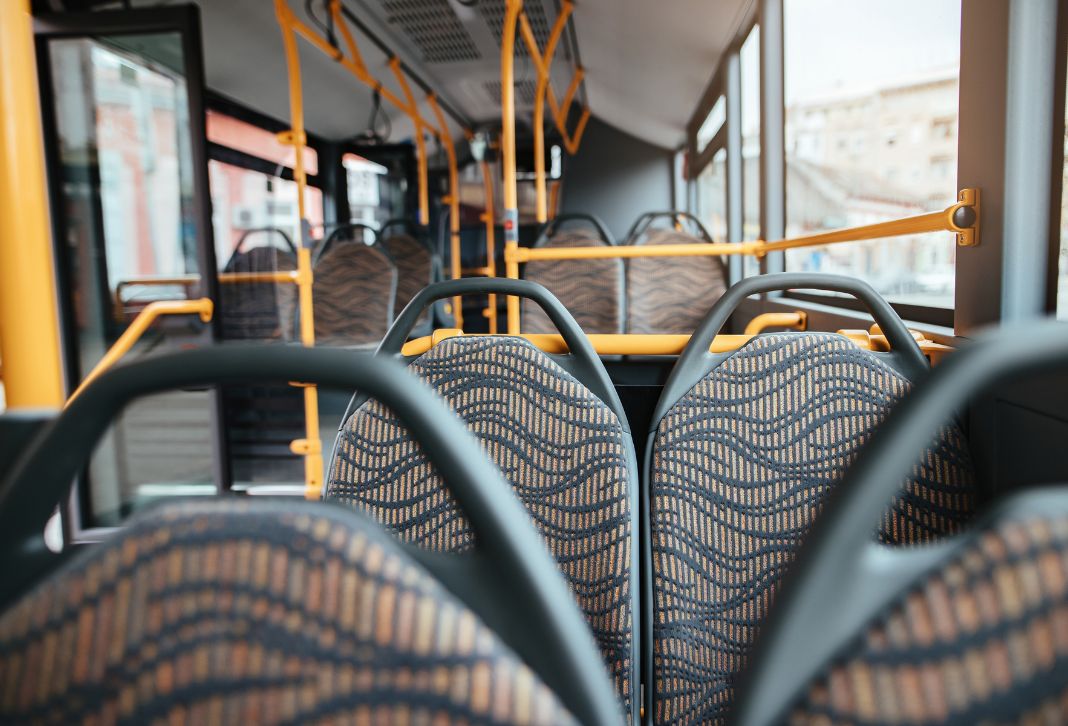autobus
