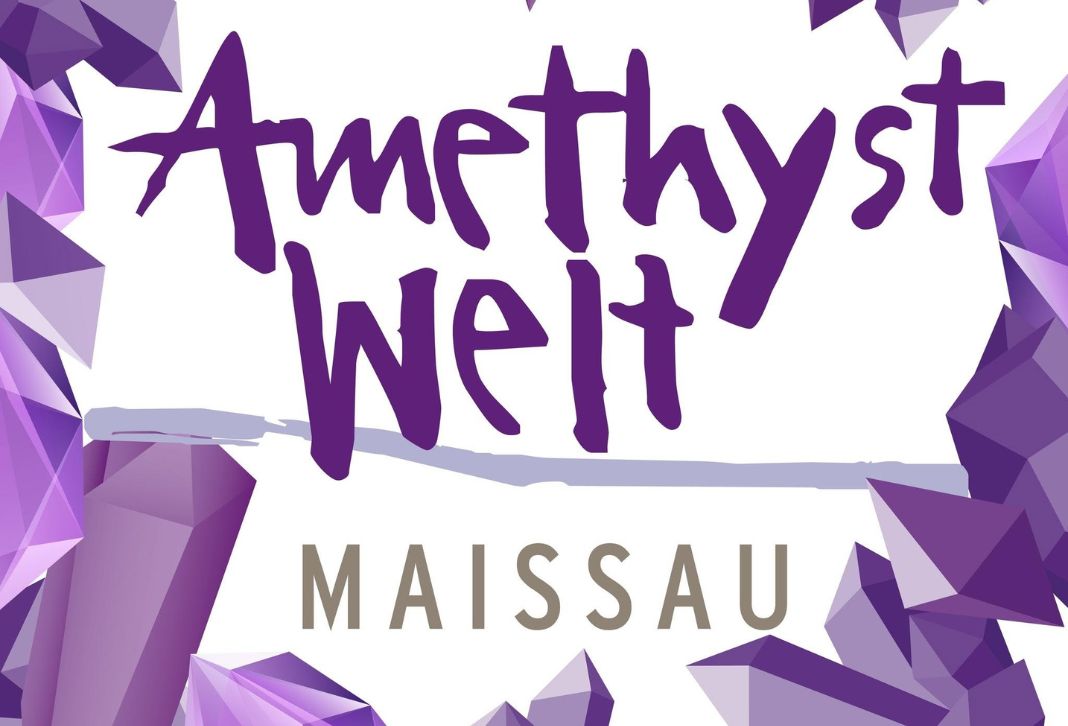 Amethyst Welt