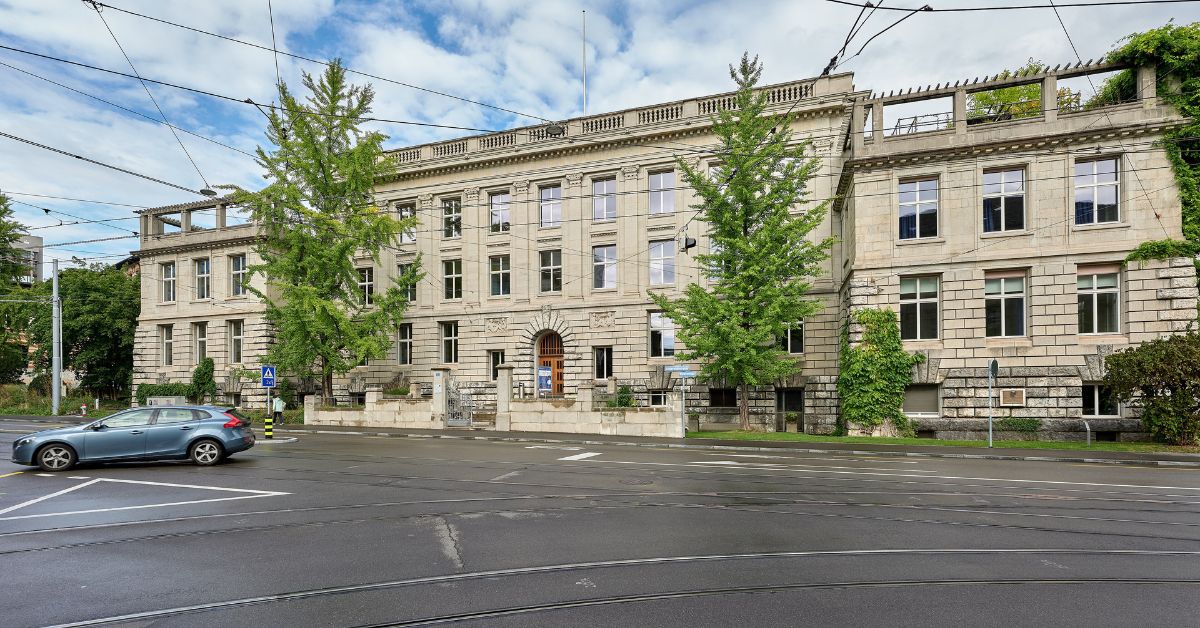 ranking najlepszych uniwersytetów, najlepsze uczelnie świata, ETH Zurych, ETH Zürich, szwajcarskie uniwersytety, ranking ARWU, Academic Ranking of World Universities, najlepsze uniwersytety w Szwajcarii, EPFL, Uniwersytet Genewski, Uniwersytet Zuryski, Uniwersytet Bazylejski, Shanghai Ranking, ranking uczelni 2026, uczelnie w Szwajcarii,