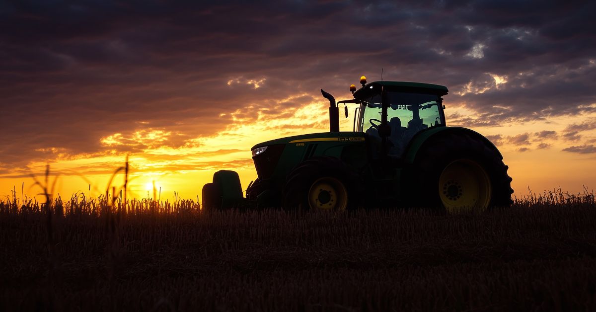 kradzieże GPS w Szwajcarii, kradzieże traktorów w Szwajcarii, złodzieje GPS, kradzieże maszyn rolniczych, traktory John Deere, GPS do traktorów, szwajcarscy rolnicy, przestępczość w Szwajcarii, kradzieże sprzętu rolniczego, policja w Szwajcarii, sprzęt rolniczy, aktualności, aktualności Szwajcarii,