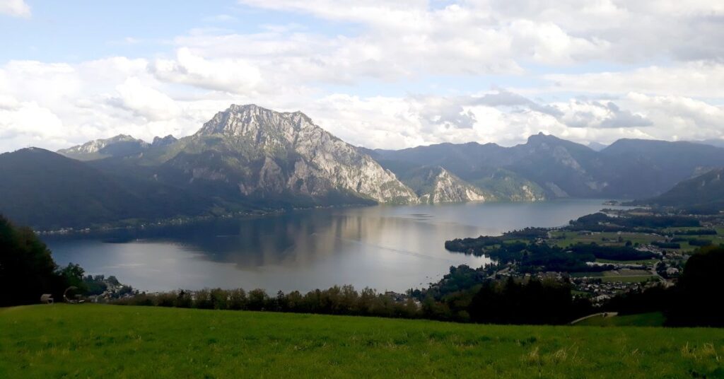 Traunsee