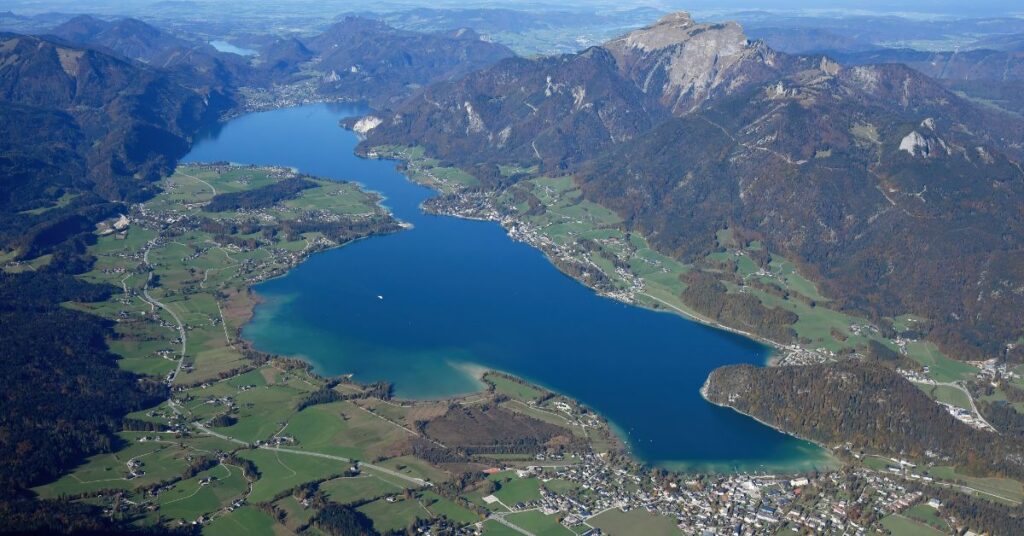 Wolfgangsee
