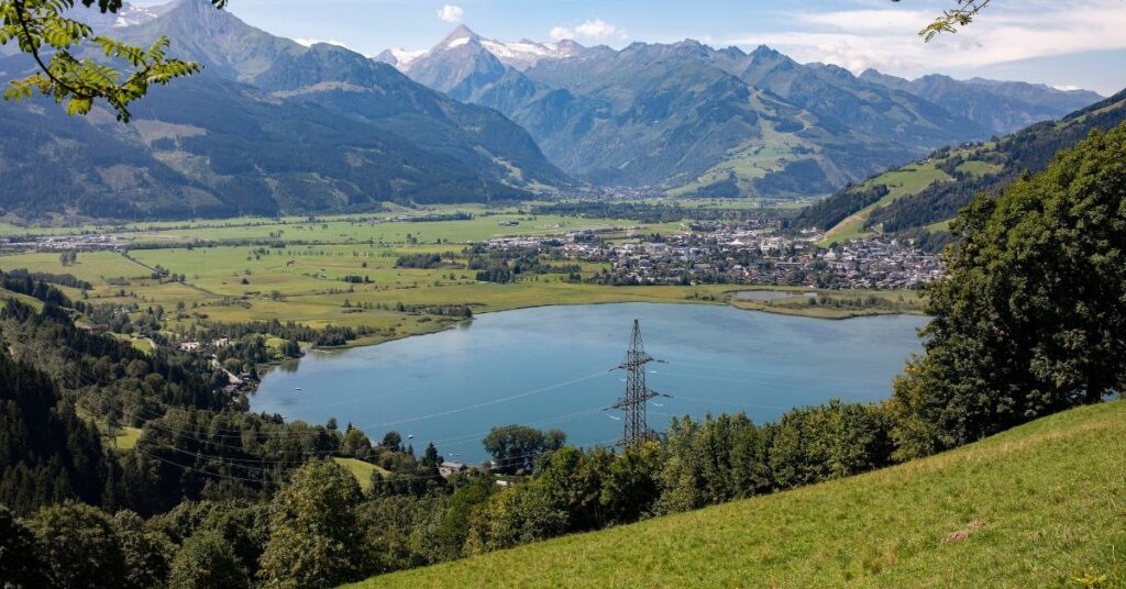 Zeller See