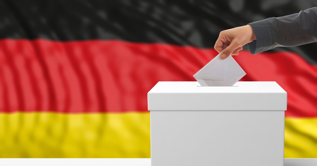 wybory w Niemczech 2026, wybory w Meklemburgii-Pomorzu Przednim, Meklemburgia-Pomorze Przednie, AfD, SPD, CDU, Manuela Schwesig, Friedrich Merz, wybory do landtagu, landtag Meklemburgii-Pomorza Przedniego, AfD wybory 2026, CDU wybory Niemcy, BSW, Zieloni Niemcy, Die Linke, wybory regionalne w Niemczech, niemiecka polityka, wyniki wyborów Niemcy,