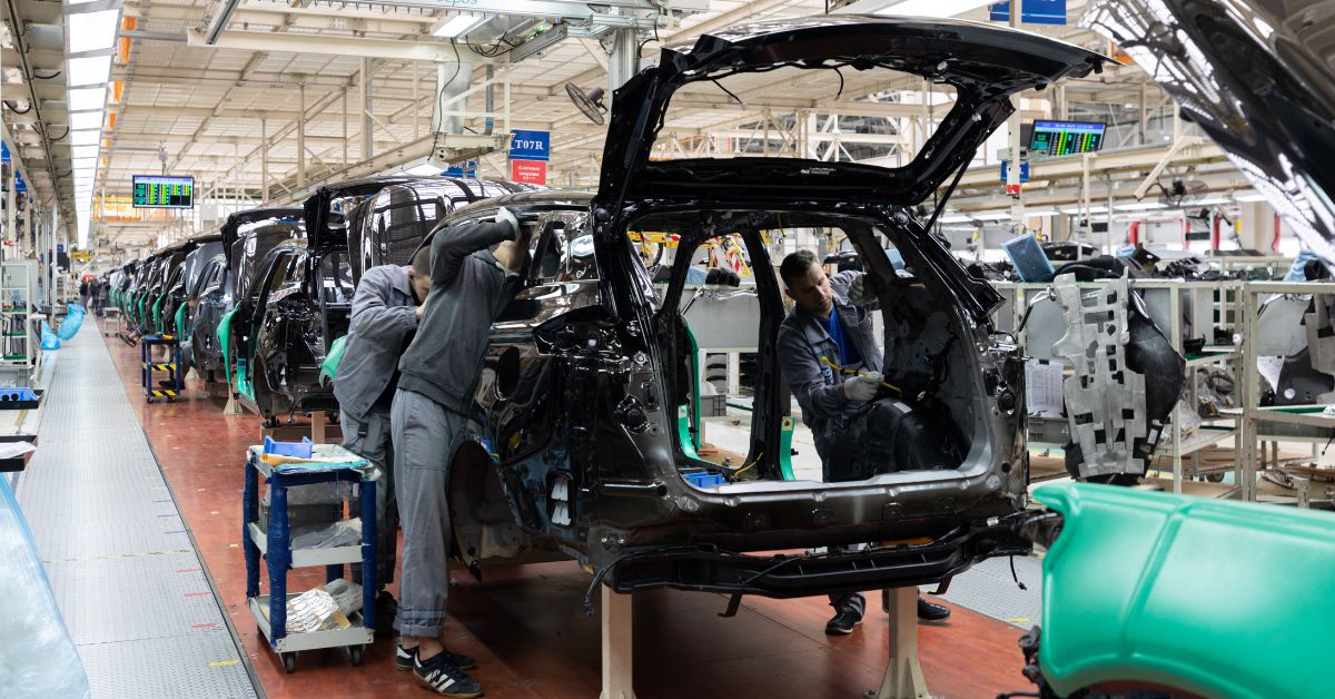 BMW Steyr, BMW Austria, napęd wodorowy BMW, silnik wodorowy, wodór BMW, produkcja BMW Steyr, fabryka BMW w Austrii, samochody wodorowe, stacje tankowania wodoru w Austrii, produkcja silników wodorowych, Austria, aktualności, aktualności Austria,