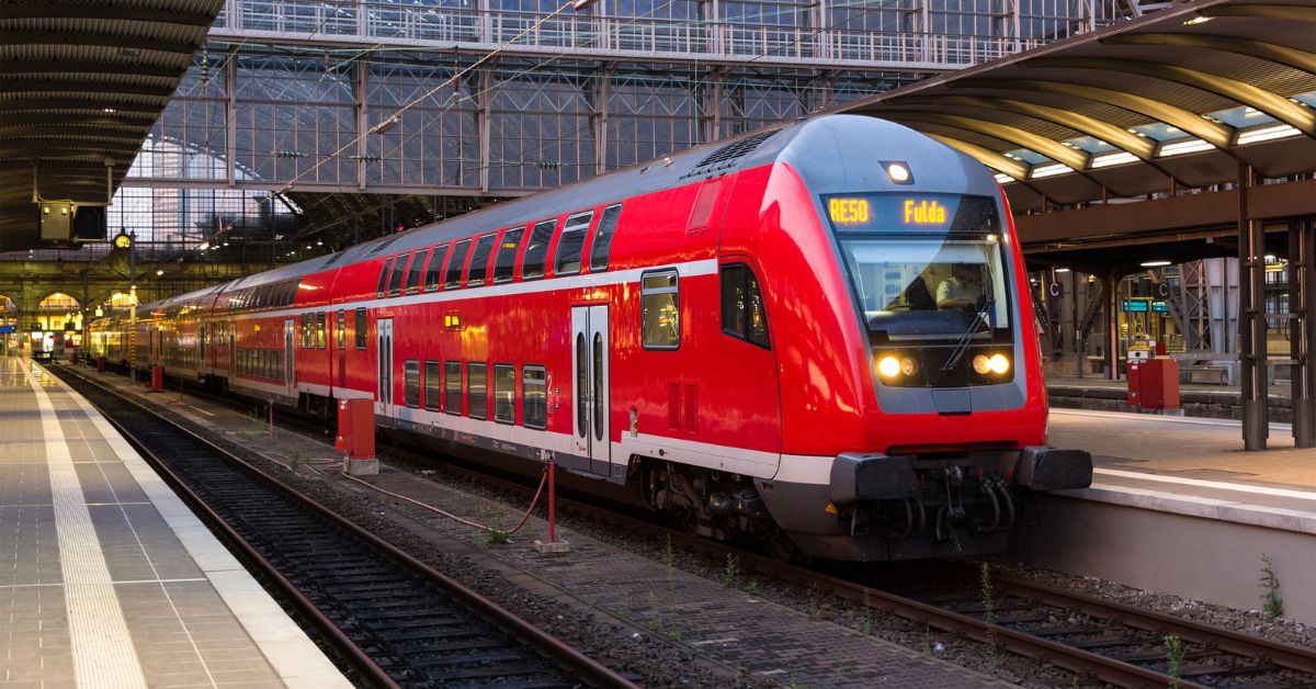 Deutschlandticket 2027, cena Deutschlandticket, Deutschlandticket cena, bilet w Niemczech, komunikacja publiczna w Niemczech, transport publiczny Niemcy, Deutschlandticket podwyżka, cena biletu w Niemczech, aktualności,a ktualności Niemcy, Niemcy,
