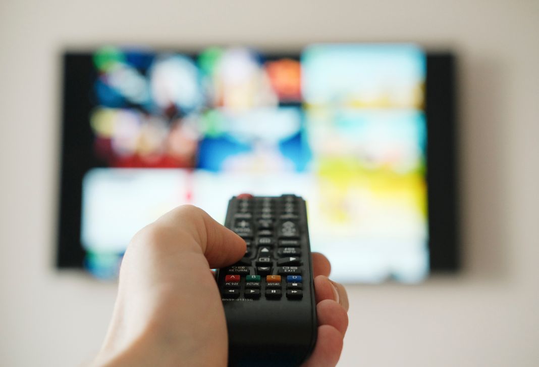telewizja abonament