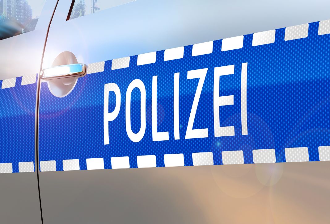 policja
