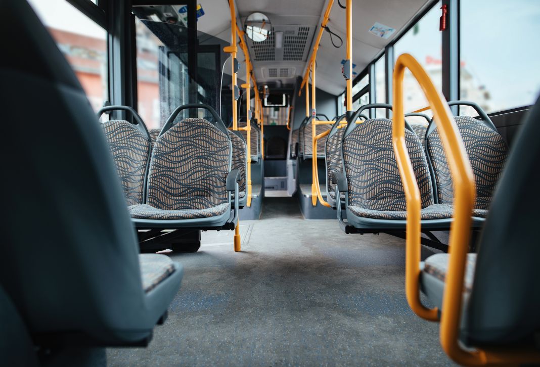 autobus