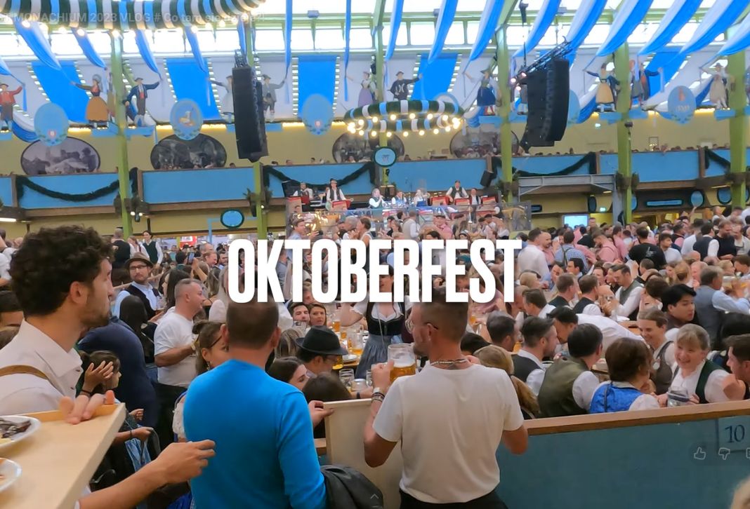 oktoberfest
