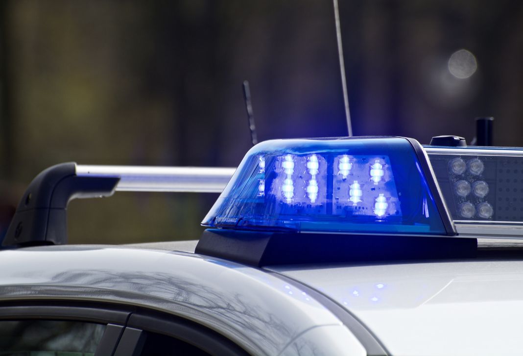 policja