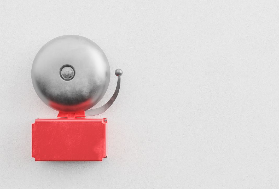 alarm