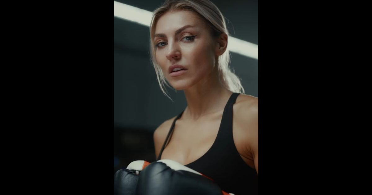 Tatjana Genrich, Miss Niemiec 2022, była Miss Niemiec, Tatjana Genrich boks, debiut zawodowy w boksie, boks kobiet, mistrzostwa świata w boksie, była miss bokserka, Tatjana Genrich kariera, aktualności Niemcy, Niemcy, aktualności,